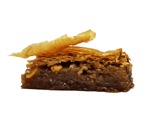 BAKLAVA