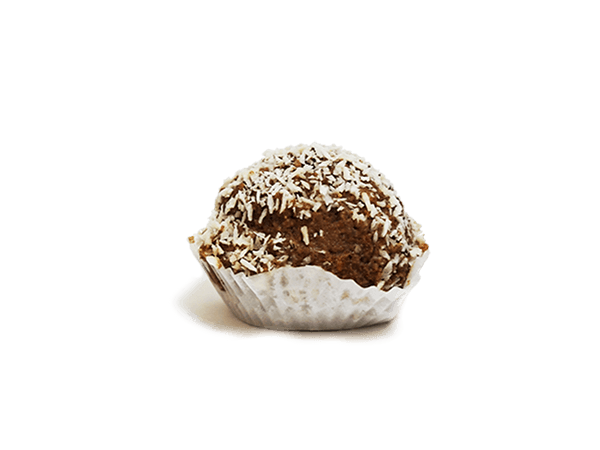 CHOCOLATE BALL