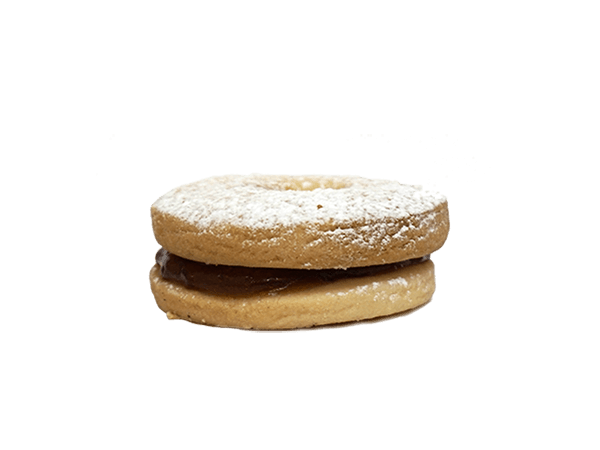 VANILLA COOKIE