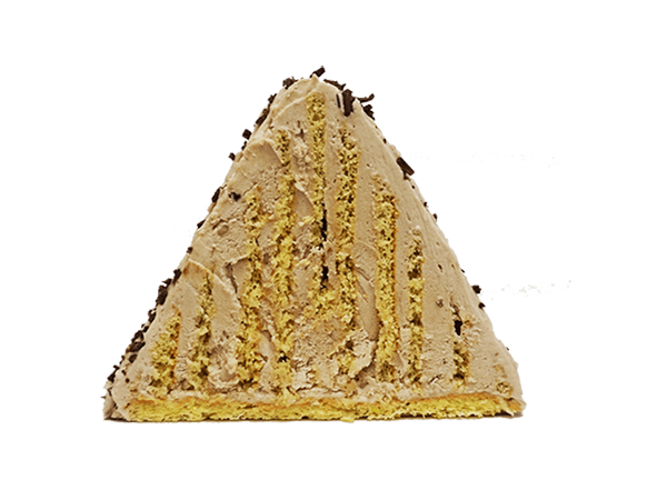 DOBOSH -PYRAMID